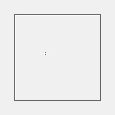 I Ching Hexagram 12 - P'i (Standstill)